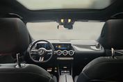 Mercedes GLA 200 mHEV AMG Line 7G-DCT