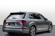 Audi Q7 SQ7 4.0 TDI quattro Tiptr.