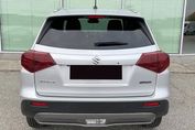 Suzuki Vitara 1.4 Boosterjet mHEV Premium Plus 2WD aut