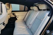 BMW Seria 7 740d xDrive M Sport