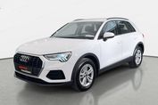 Audi Q3 35 TFSI mHEV S tronic