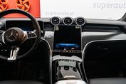 Mercedes GLC 200  4-Matic Avantgarde