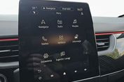 Renault Arkana TCE R&S Line EDC