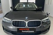 BMW Seria 5 520d mHEV aut