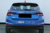 Skoda Fabia Drive 1.0 TSI