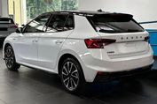 Skoda Fabia Monte Carlo 1.5 TSI DSG