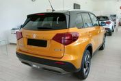 Suzuki Vitara 1.4 Boosterjet mHEV Elegance 2WD aut