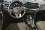 Kia XCeed M 1.5 T-GDI DCT