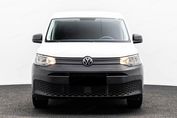 Volkswagen Caddy Cargo Maxi L2H1 TDI