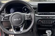 Kia ProCeed 1.5 T-GDI GT Line DCT