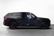 BMW XM 50e PHEV sport-aut