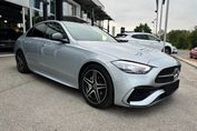 Mercedes Klasa C 200 d  AMG