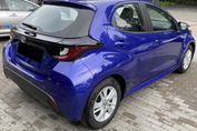 Toyota Yaris Comfort 1.5 Hybrid