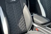Audi Q8 RSQ8 TFSI quattro Performance