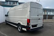 Volkswagen Crafter L4H3