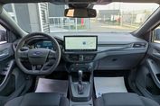 Ford Focus Ecoboost Mhev St-Line x