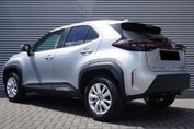 Toyota Yaris Cross Comfort 1.5 Hybrid