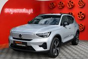 Volvo XC40 P6 Recharge Core
