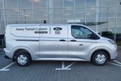 Ford Transit Custom L2H1 AT