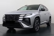 Hyundai Tucson 1.6 T-GDi HEV N-Line Ultimate 2WD aut