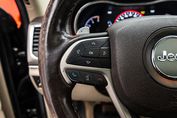 Jeep Grand Cherokee 3.0 CRD Overland