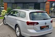 Volkswagen Passat 2.0 TDI EVO Business