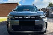 Dacia Bigster Journey 1.8 Full Hybrid