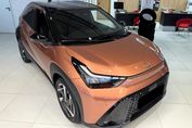 Toyota Aygo X Style VIP 1.5 Hybrid
