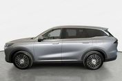 Chery Tiggo 9 1.5 T-GDI Super Hybrid  3DHT