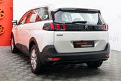 Peugeot 5008 1.6 THP
