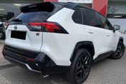 Toyota RAV4 GR Sport 2.5 Hybrid Dynamic Force