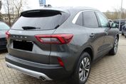 Ford Kuga Titanium eCVT 2.5 FHEV AWD