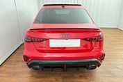 Audi A3 RS3 TFSI quattro