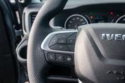 Iveco Daily 50C18 Kontener Mroźnia 8EP