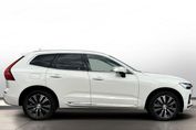 Volvo XC60 T6 Plug-In Hybrid AWD Inscription aut