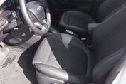 Ford Puma 1.0 EcoBoost Titanium X DCT