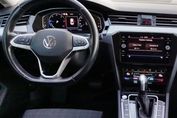 Volkswagen Passat 2.0 TDI Business DSG