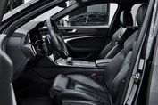 Audi A6 50 TDI quattro Sport Tiptronic