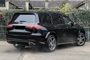 Mercedes GLS 450 d 4-MATIC AMG Line