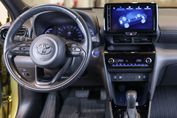 Toyota Yaris Cross Hybrid 1.5 Adventure 4x4