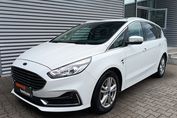 Ford S-MAX Ecoblue Titanium
