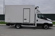Iveco Daily Hi-Matic Izoterma