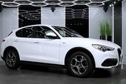 Alfa Romeo Stelvio 2.0 Turbo Sprint Q4 aut
