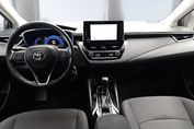 Toyota Corolla 1.5 Style MS