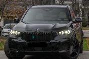 BMW X5 xDrive40d M Sport
