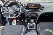 Kia ProCeed 1.5 T-GDI GT Line