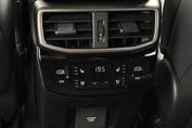 Lexus RX 500h F Sport