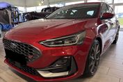Ford Focus ST X 2.3 EcoBoost