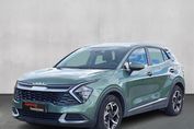 Kia Sportage 1.6 T-GDI M