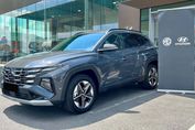 Hyundai Tucson 1.6 T-GDi Executive 2WD